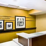 Hampton Inn Huntsville - Arsensal/South Parkway