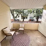 The Cozy Bohemian In Mid-City!