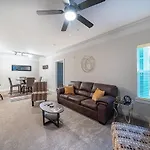 Temp Stay Huntsville