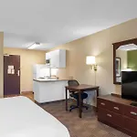 Extended Stay America Suites - Huntsville - Us Space And Rocket Center