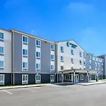 Woodspring Suites Huntsville - Research Park