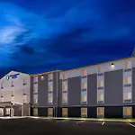 Woodspring Suites Huntsville - Research Park