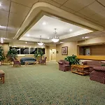 Holiday Inn Express Hotel & Suites Huntsville University Drive
