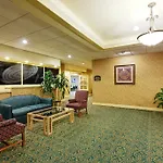 Holiday Inn Express Hotel & Suites Huntsville University Drive