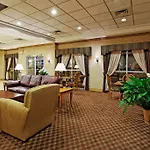 Holiday Inn Express Hotel & Suites Huntsville University Drive
