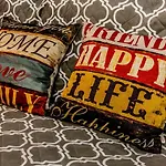 Villa Rockett! Your Sweet Home Away From Home!