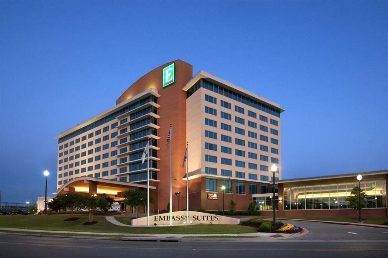 Hotel Embassy