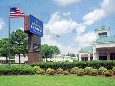Hotel Express & Drive