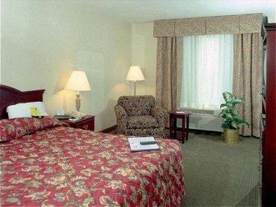 Express & Drive Hotel Huntsville