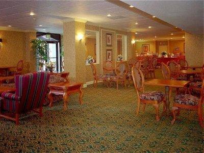 Express & Drive Hotel Huntsville
