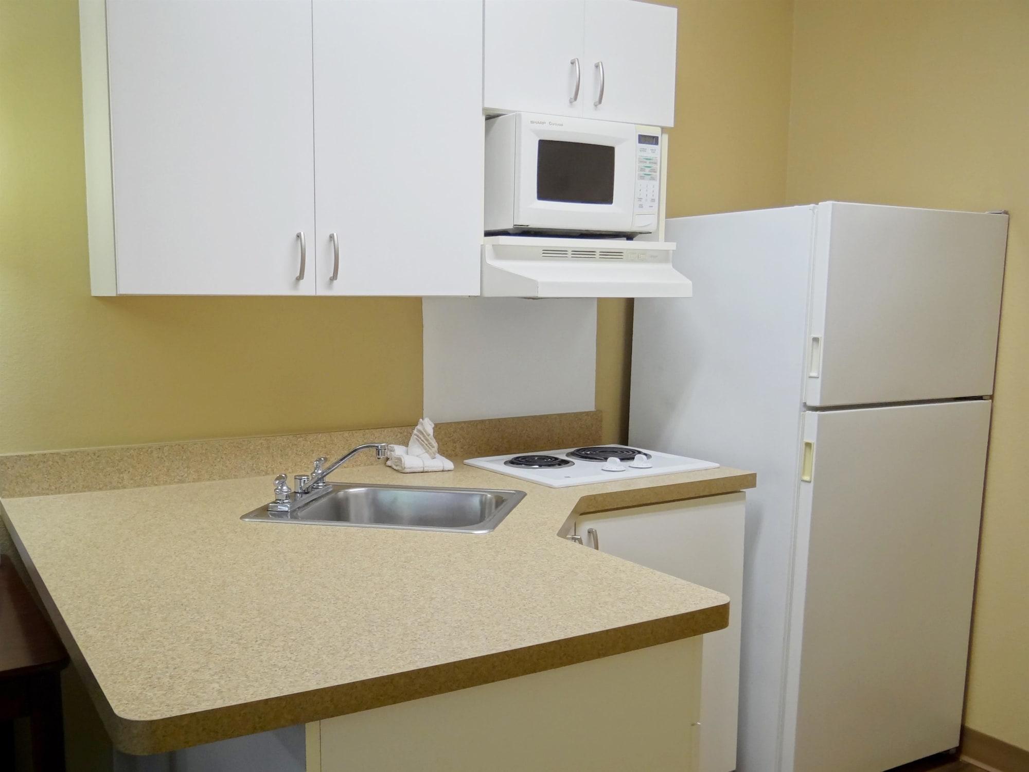Extended America - - Us Space And Rocket Center Hotel 2*