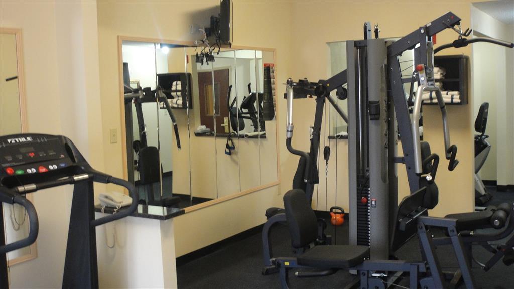 Quality & Research Park Area 3* Huntsville