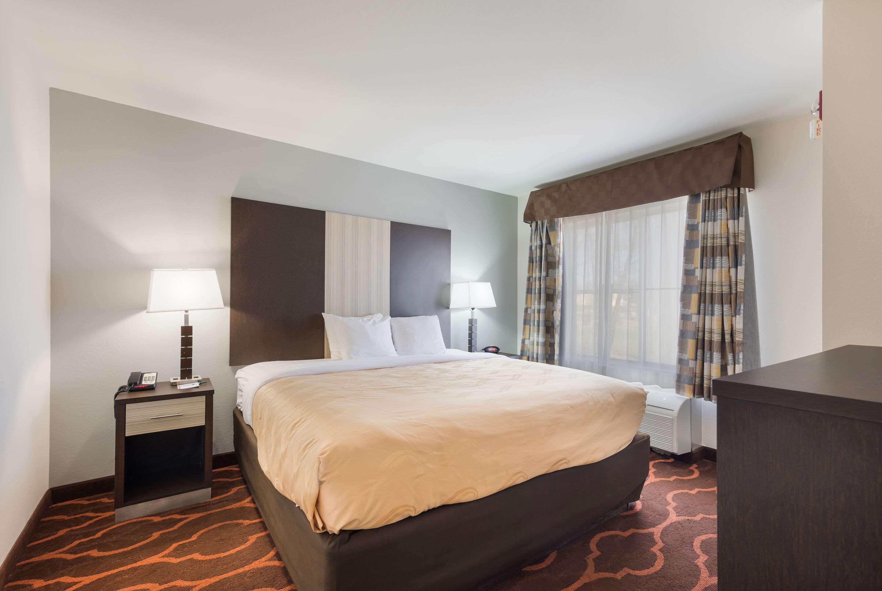 Quality & Research Park Area 3*