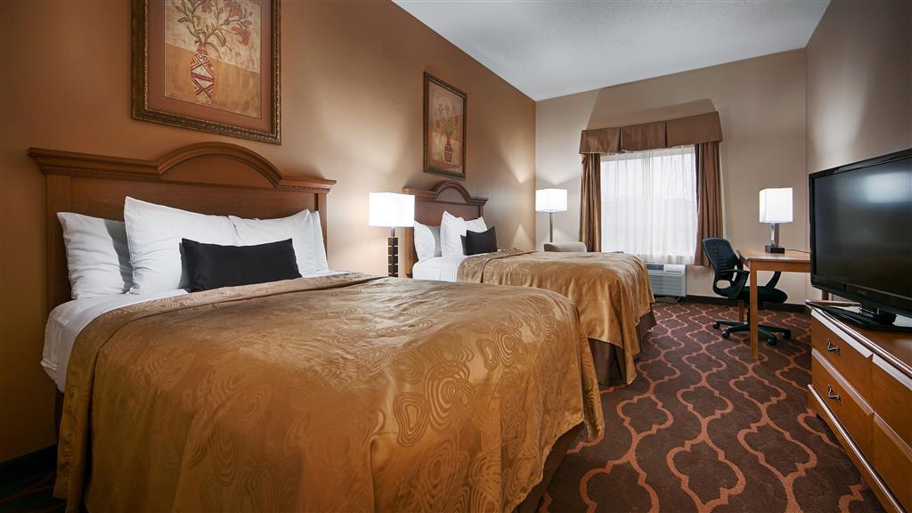 Quality & Research Park Area Hotel 3*