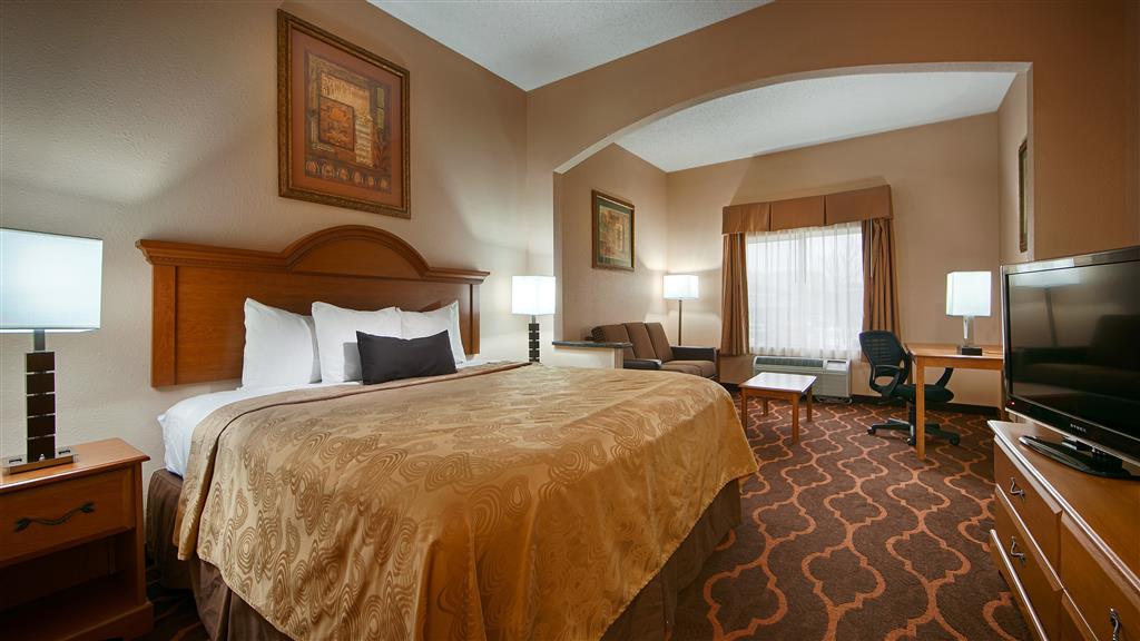 Quality & Research Park Area 3*
