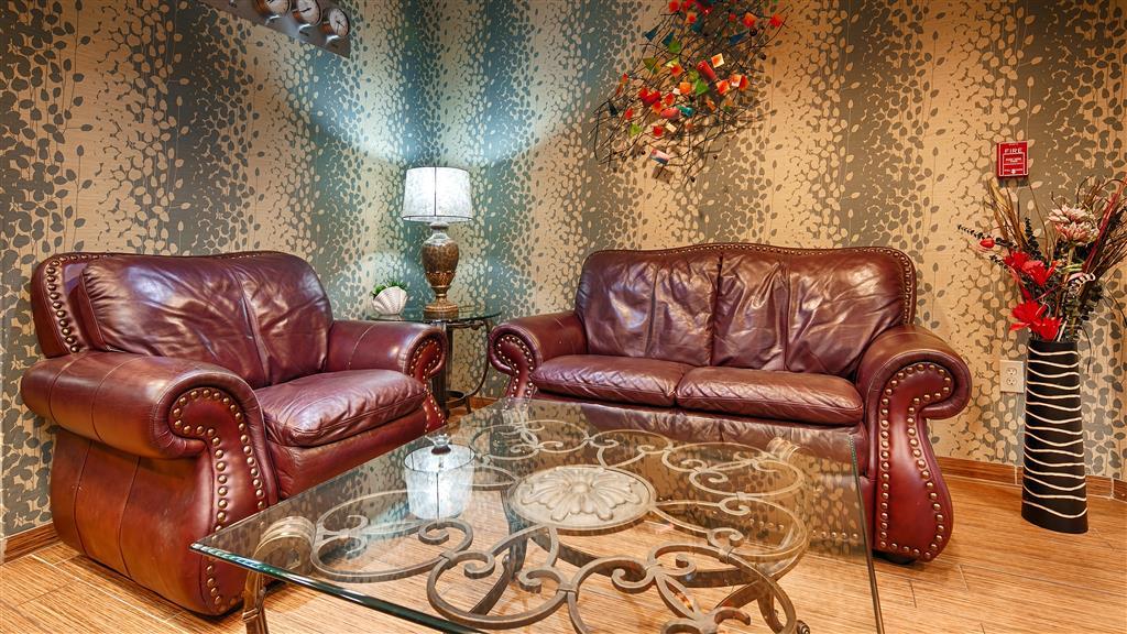 Quality & Research Park Area Hotel