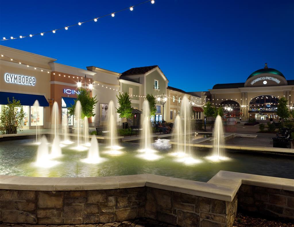 Hotel Quality & Research Park Area