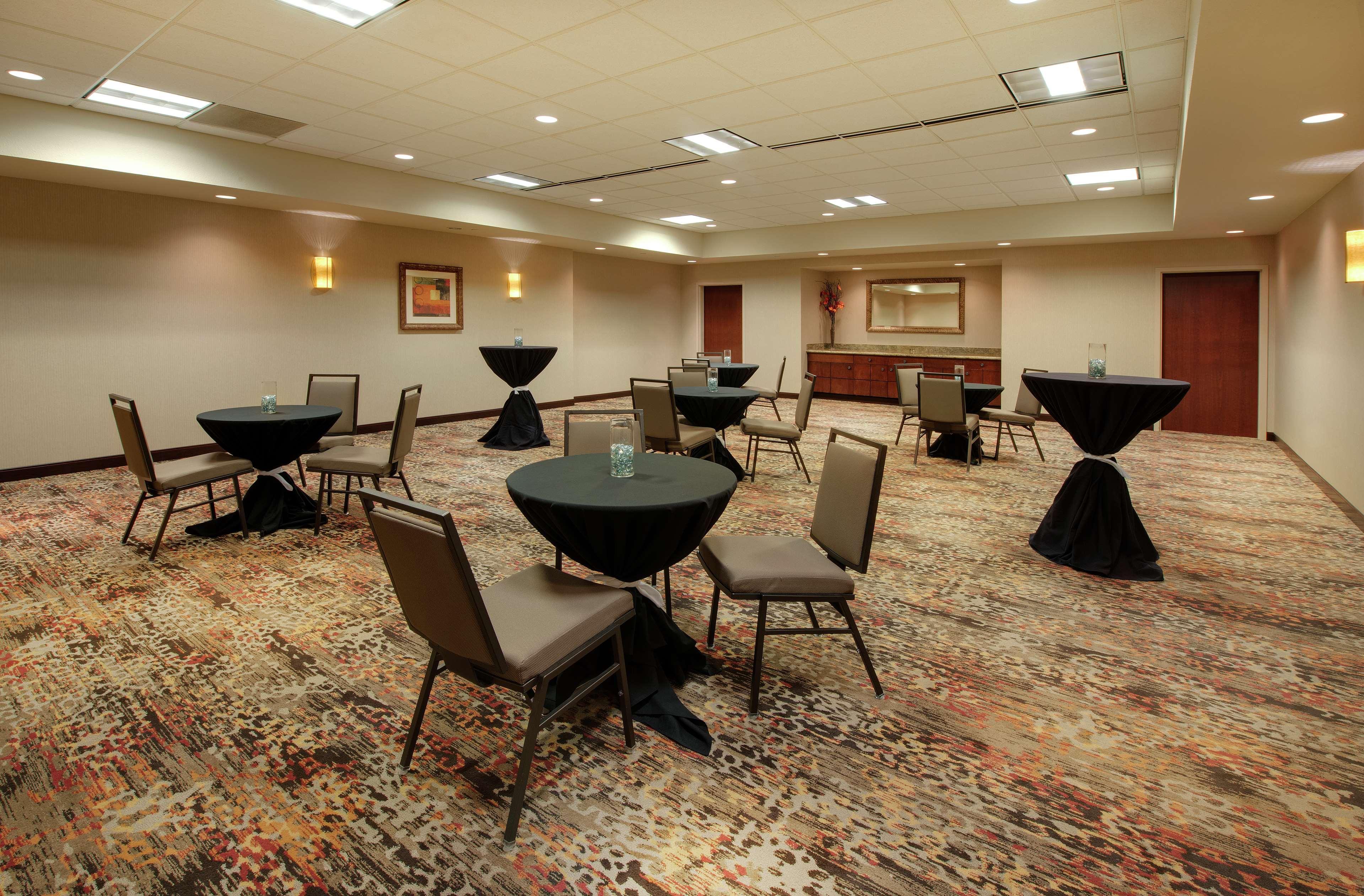 Embassy 4* Huntsville