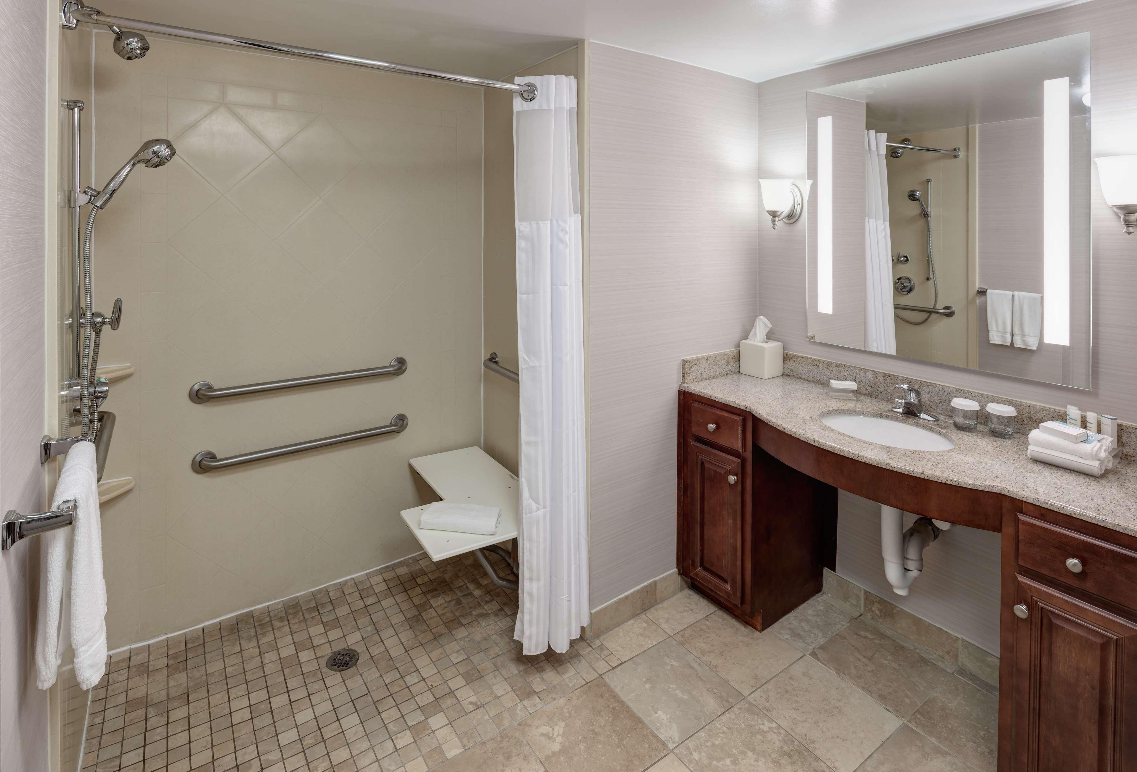 Hotel Homewood By Hilton Huntsville-village Of Providence 3*