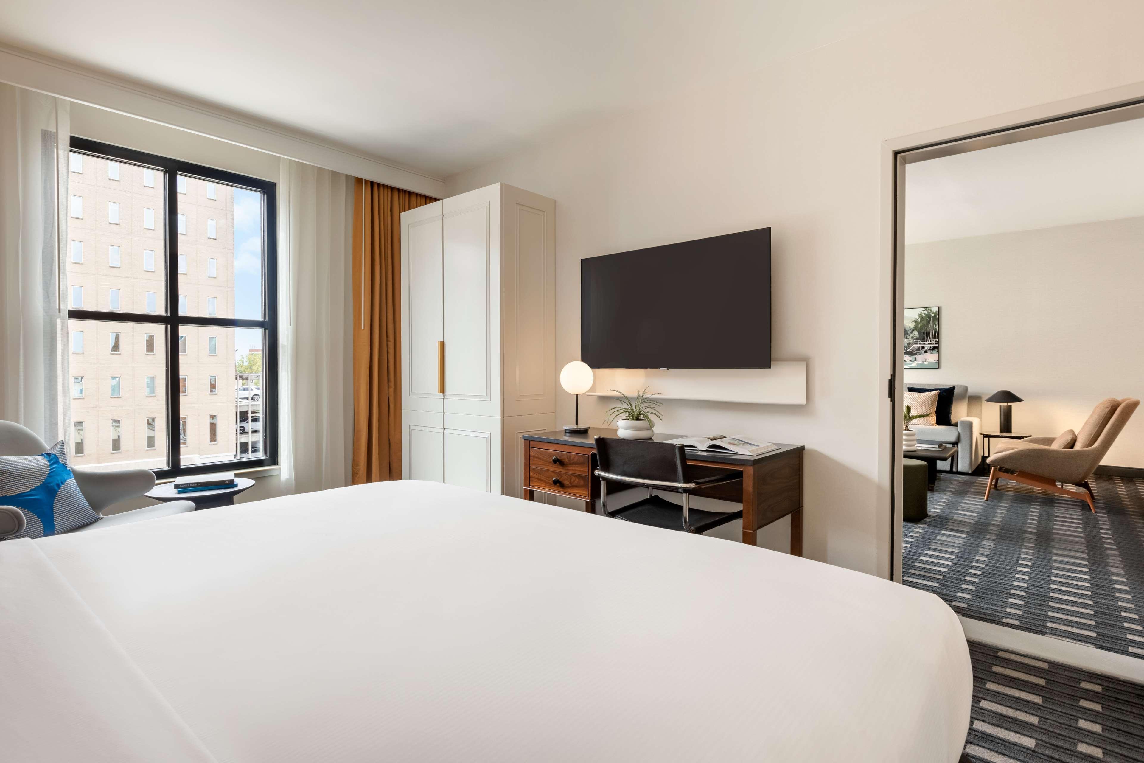 Hotel 106 Jefferson Huntsville, Curio Collection By Hilton Huntsville