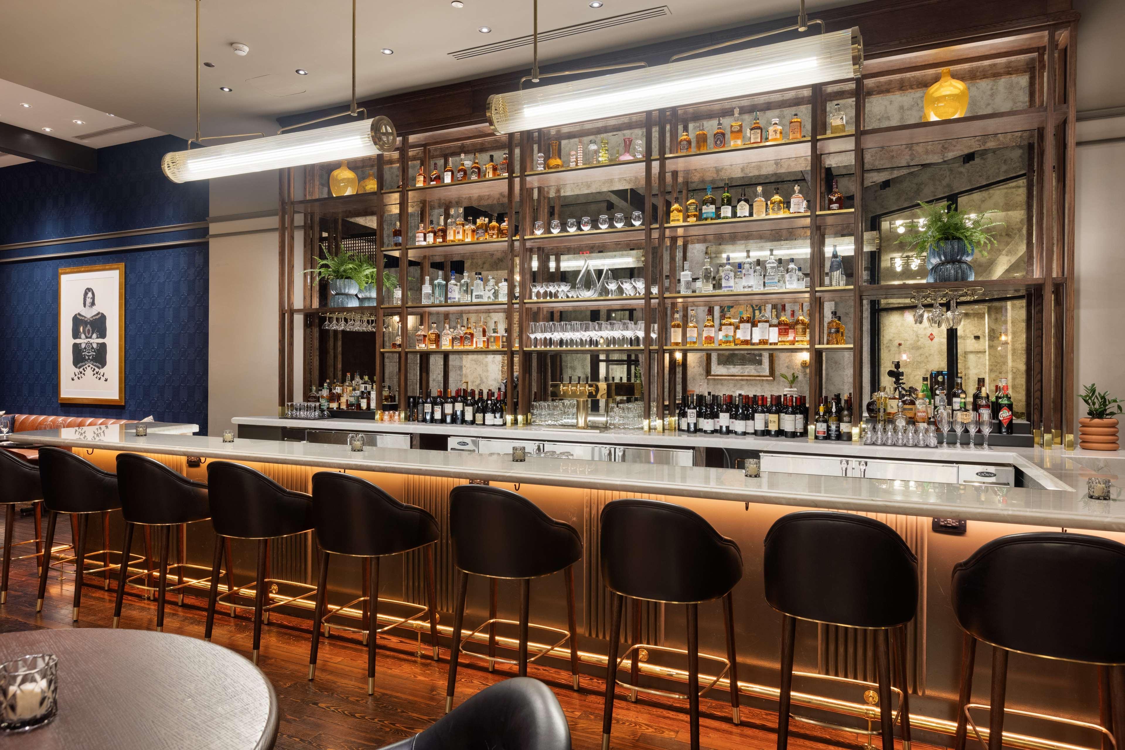 106 Jefferson Huntsville, Curio Collection By Hilton 4*