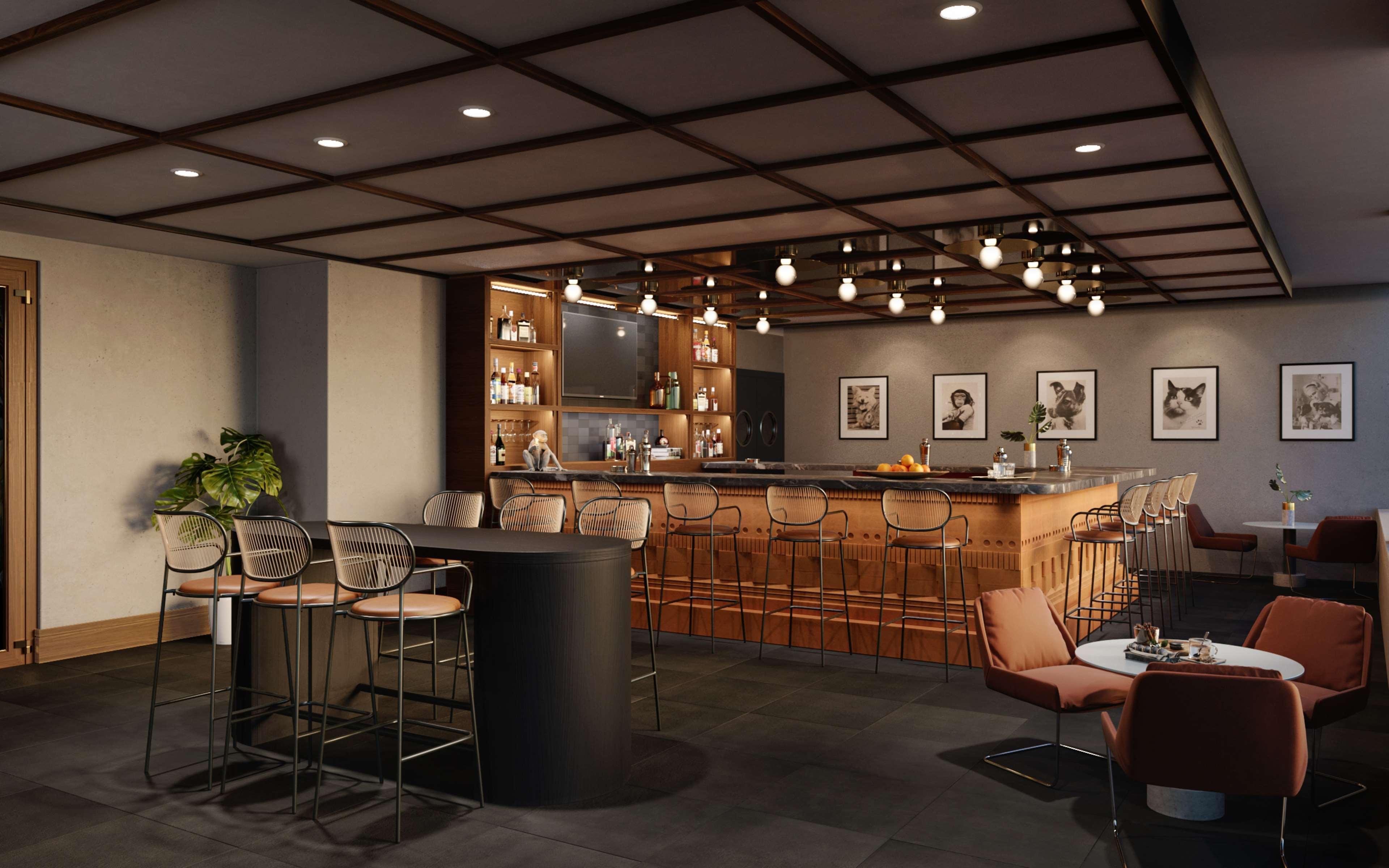 106 Jefferson Huntsville, Curio Collection By Hilton Hotel 4*