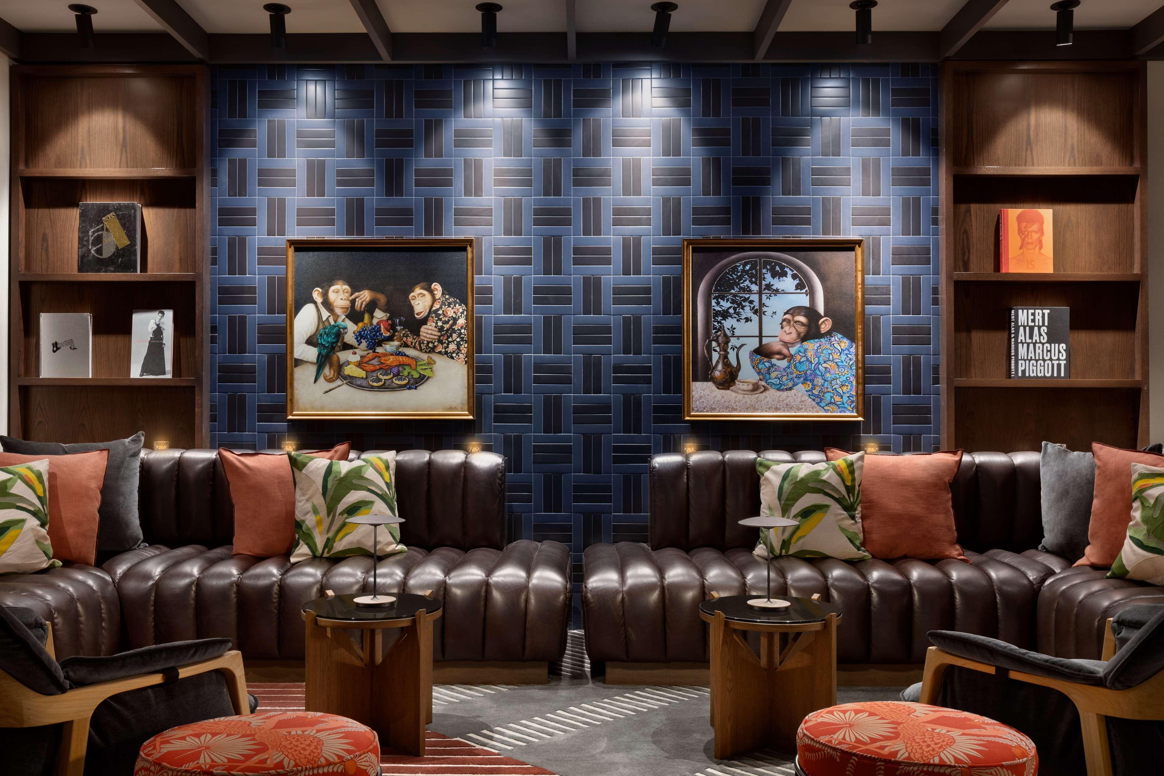 106 Jefferson Huntsville, Curio Collection By Hilton Hotel Huntsville