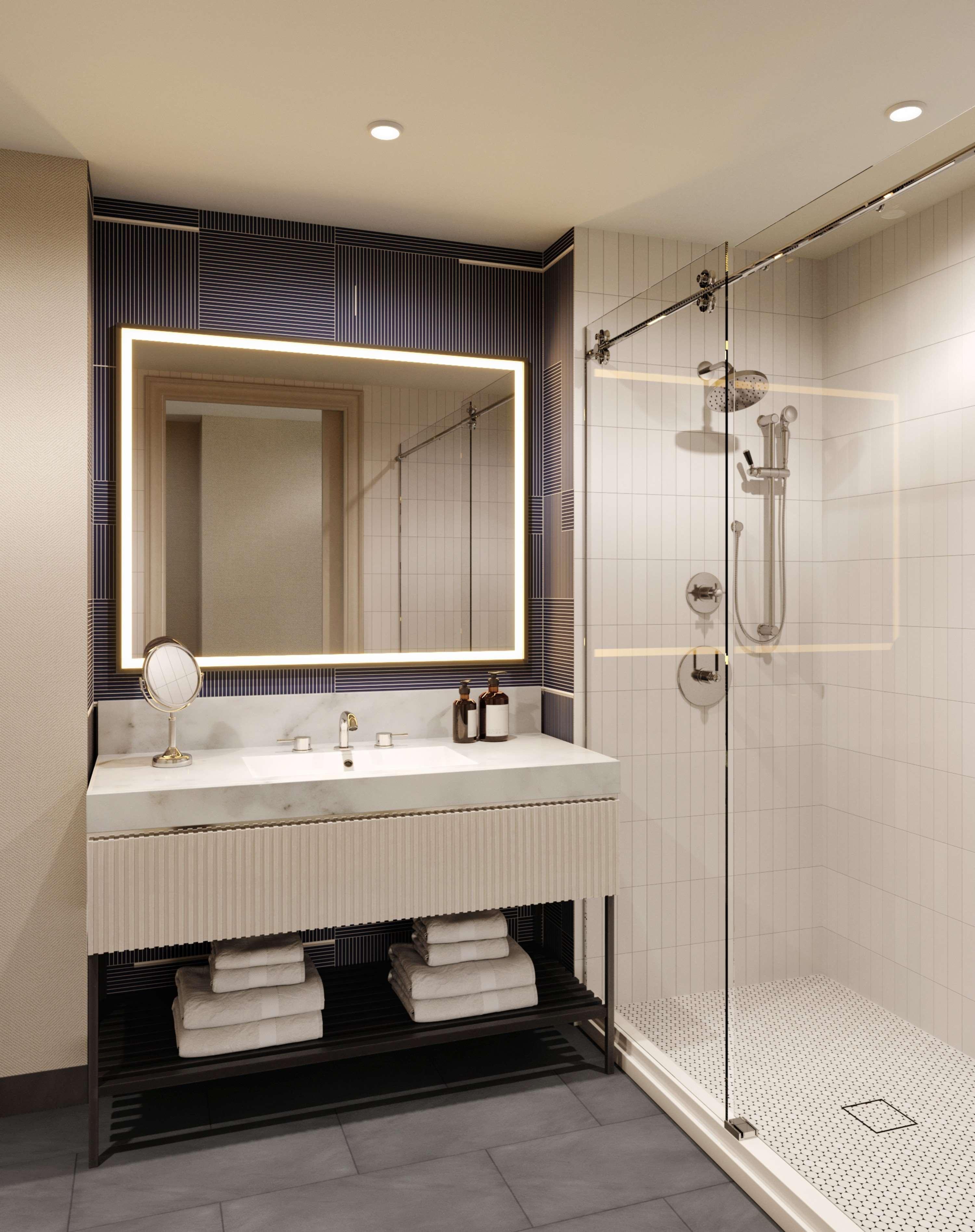 106 Jefferson Huntsville, Curio Collection By Hilton Hotel