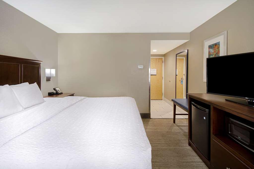 Hotel Hampton Huntsville-arsenal/south Parkway 3*