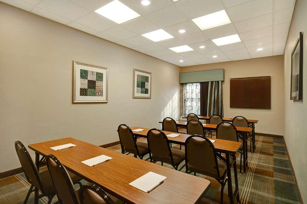 Hampton Huntsville-arsenal/south Parkway Hotel