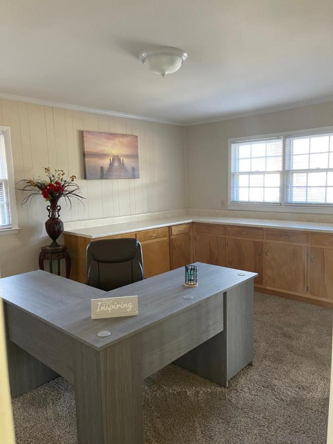 Holiday home Won't Want To Leave! *