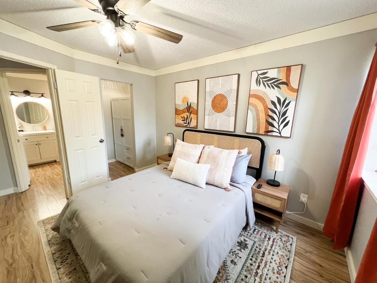 The Cozy Bohemian In Mid-city! Apartment