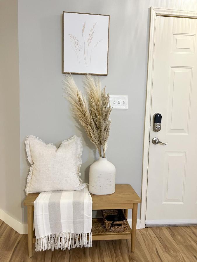 Apartment The Cozy Bohemian In Mid-city! *