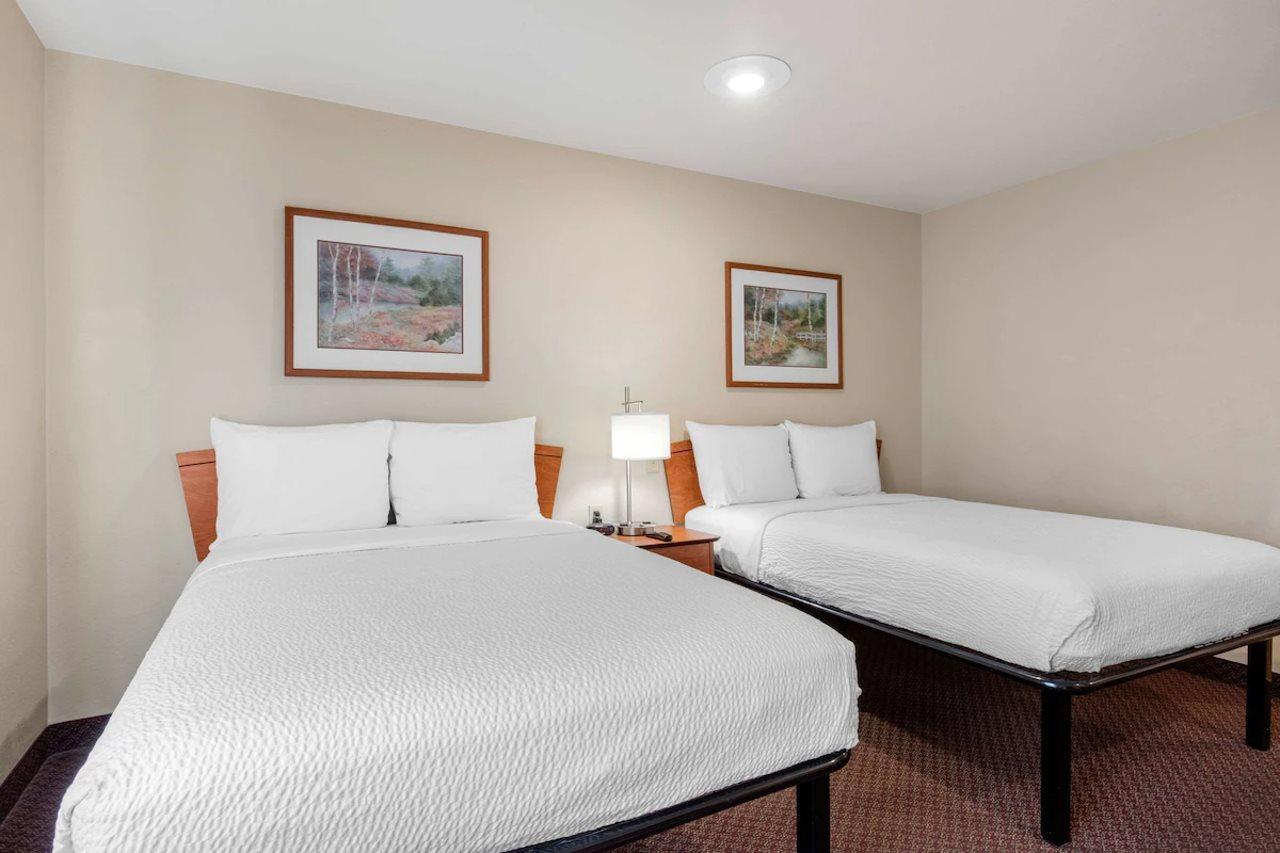 Express & Drive Hotel