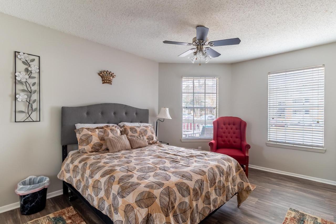 Apartment Heart Of Huntsville