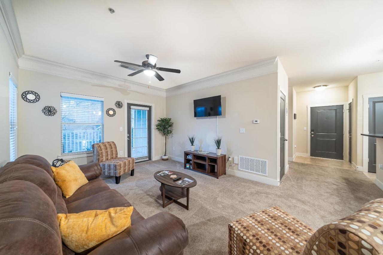 Temp Apartment