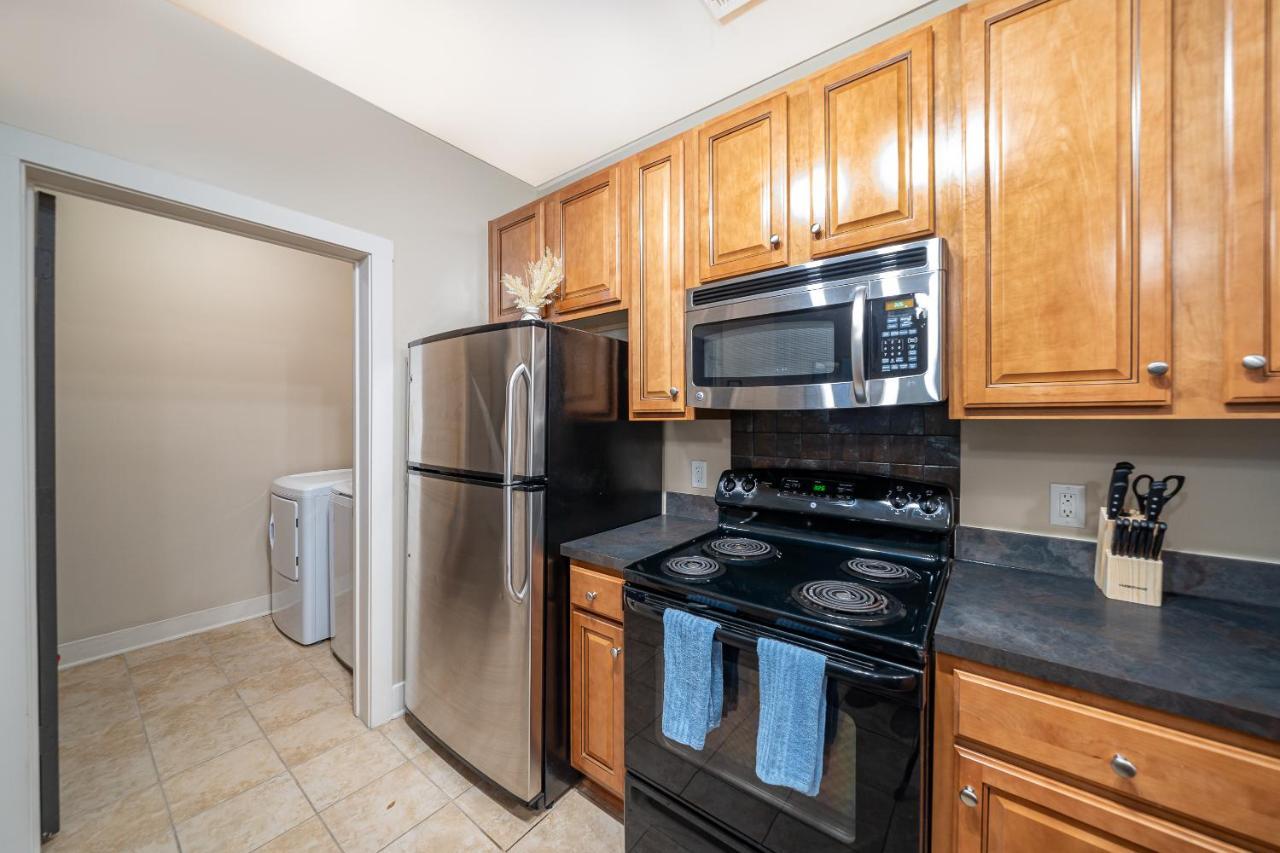 Temp Apartment