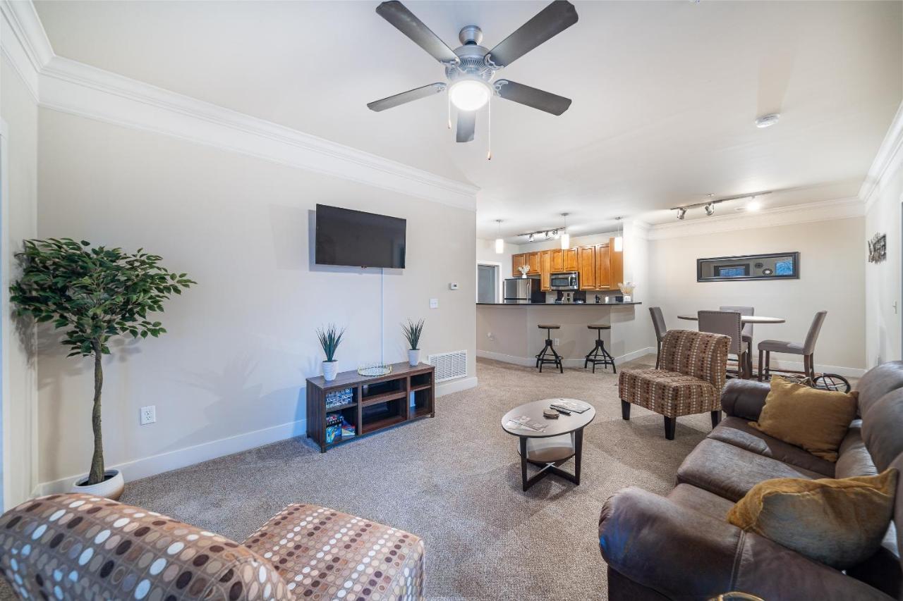 Temp Apartment Huntsville