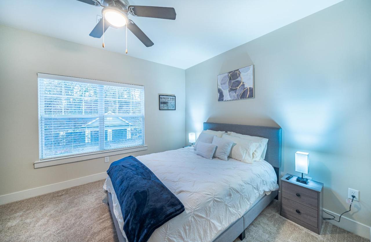 Temp Apartment Huntsville