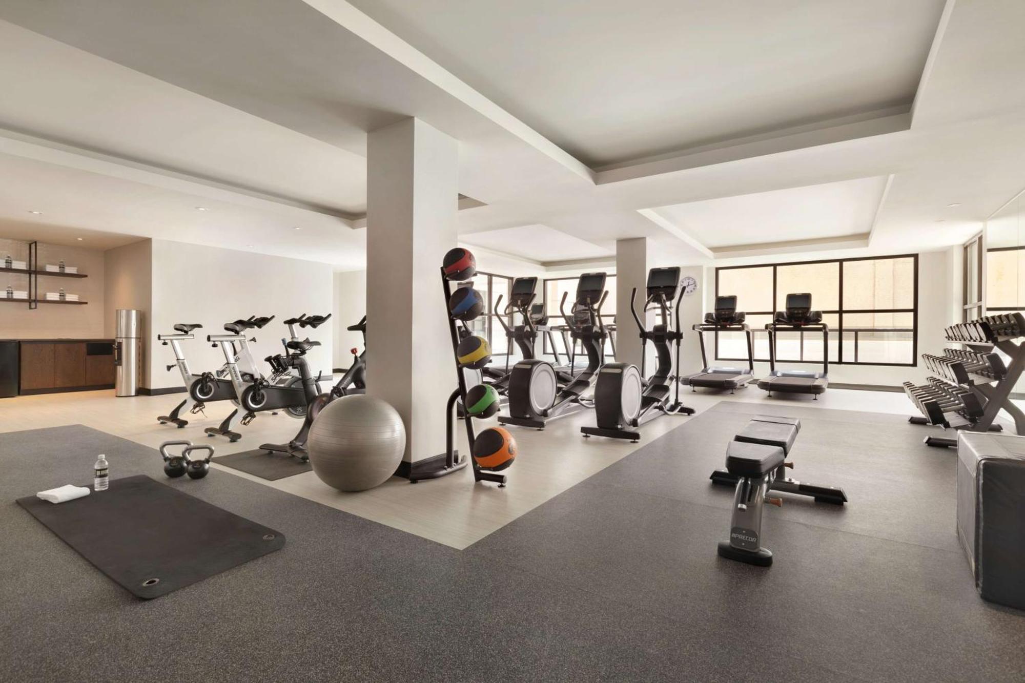 106 Jefferson Huntsville, Curio Collection By Hilton Hotel 4*