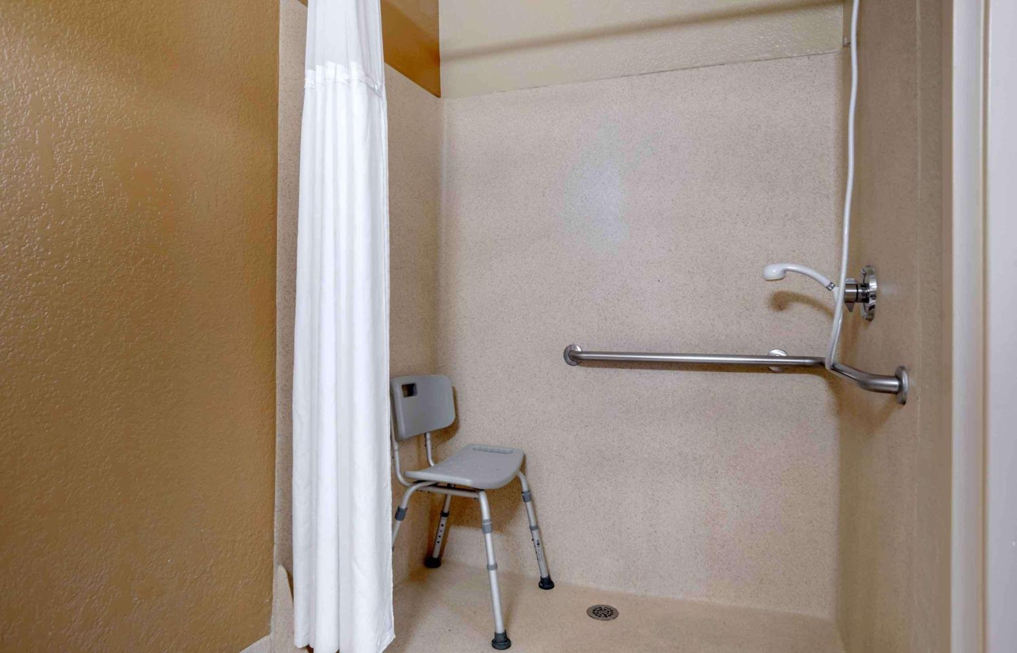 Hotel Extended America - - Us Space And Rocket Center Huntsville