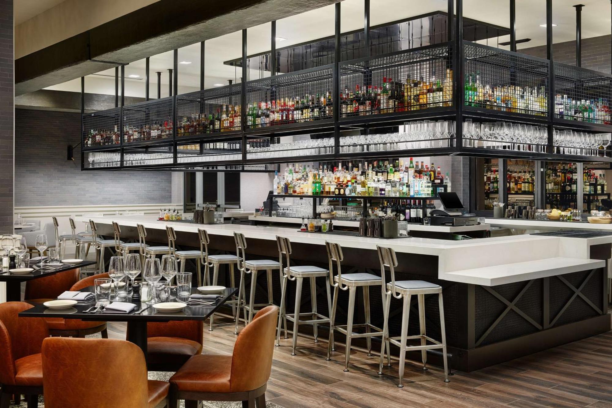 Embassy 4* Huntsville