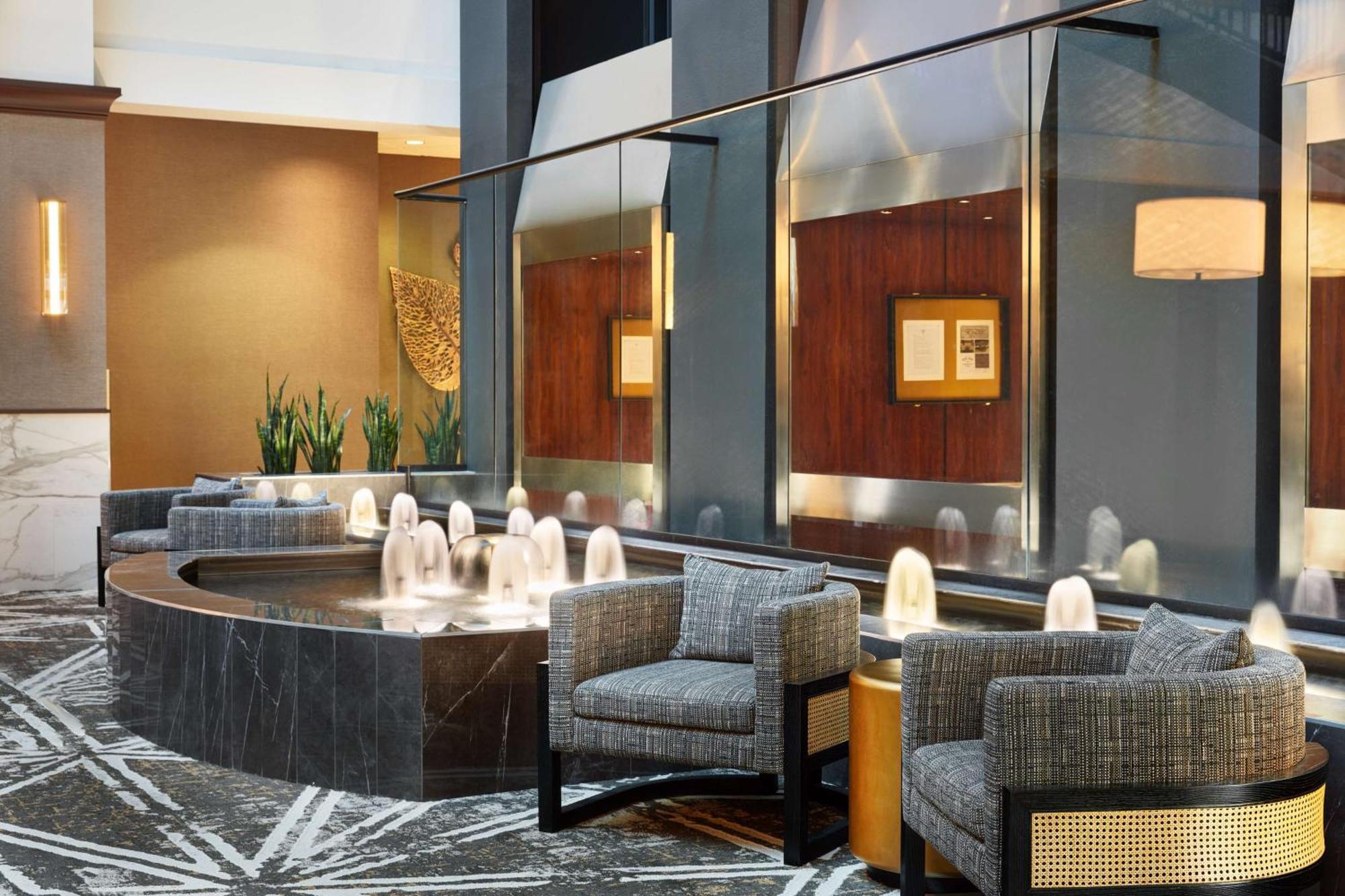 Embassy Hotel