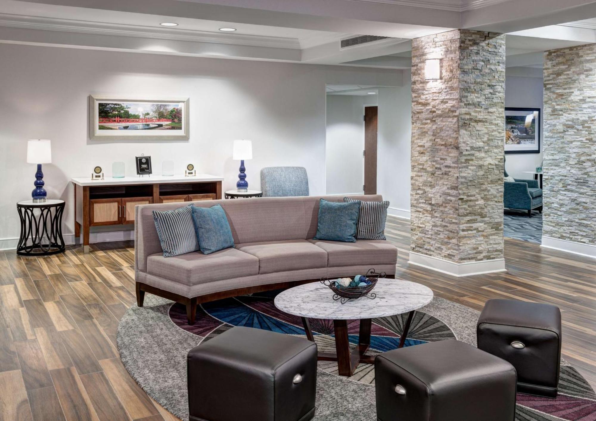 Homewood By Hilton Huntsville-village Of Providence