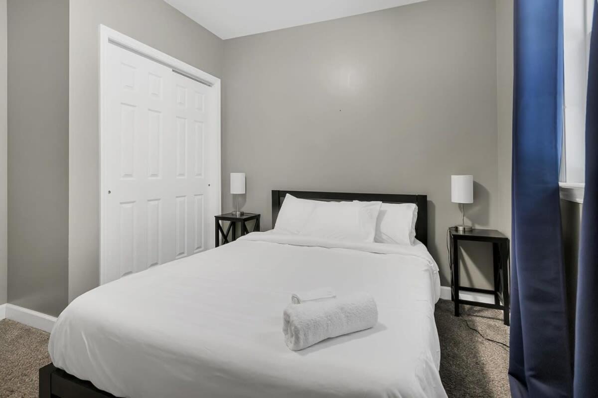 2 Units, Near Dwtn - American Oasis Holiday home *