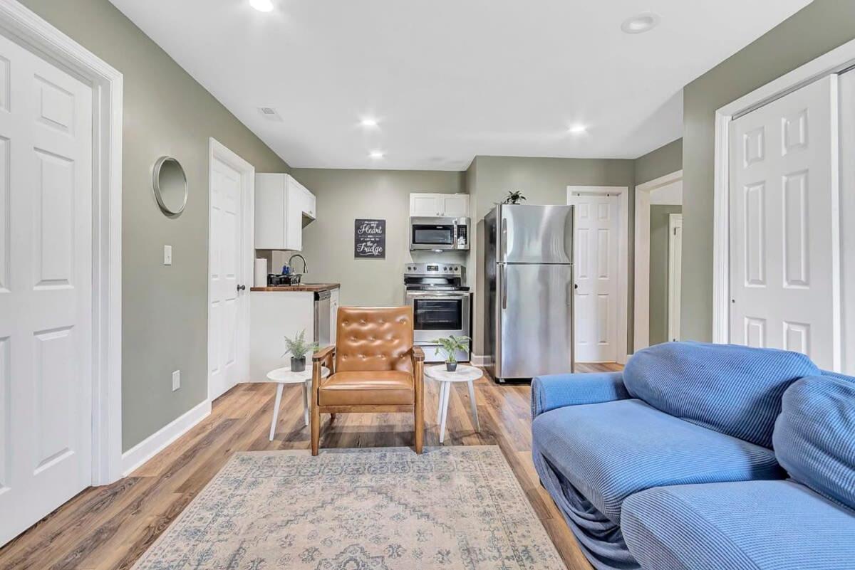2 Units, Near Dwtn - American Oasis Holiday home