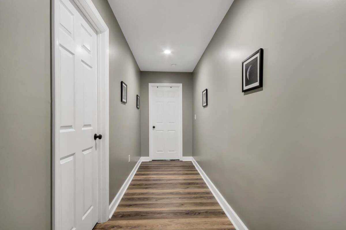 2 Units, Near Dwtn - American Oasis * Huntsville
