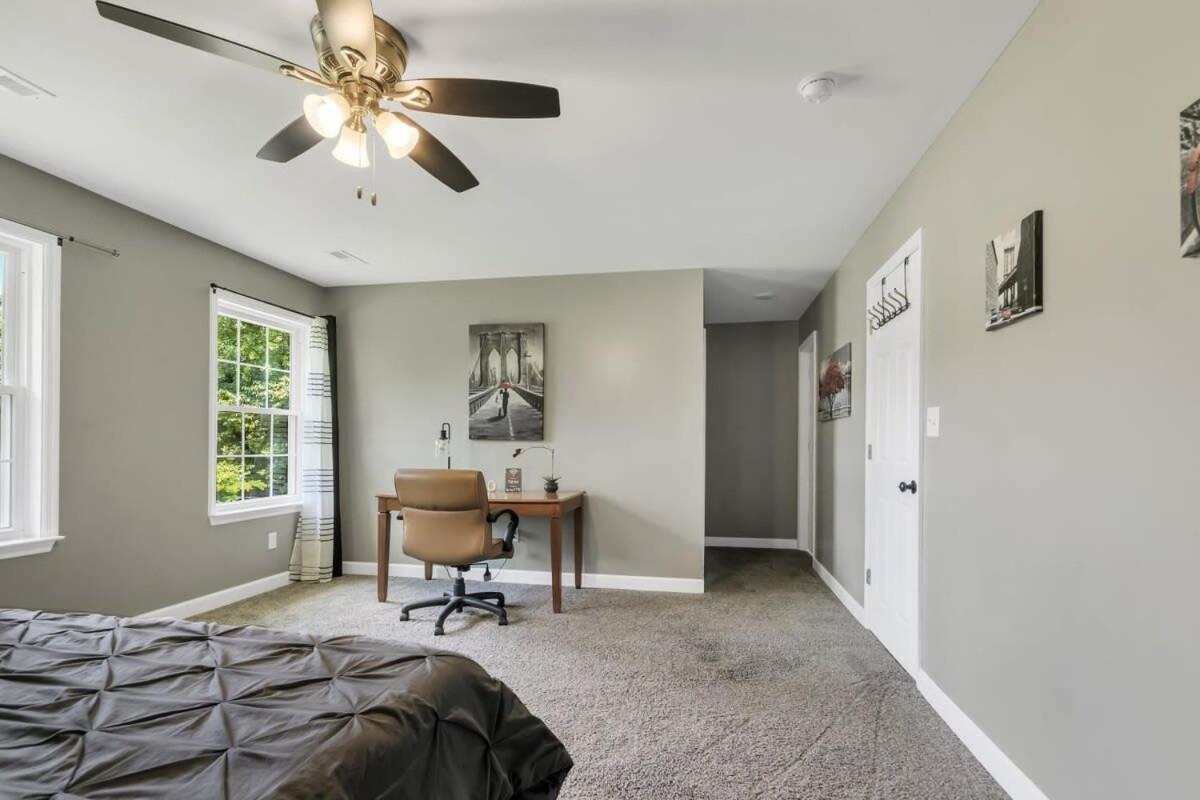 2 Units, Near Dwtn - American Oasis * Huntsville