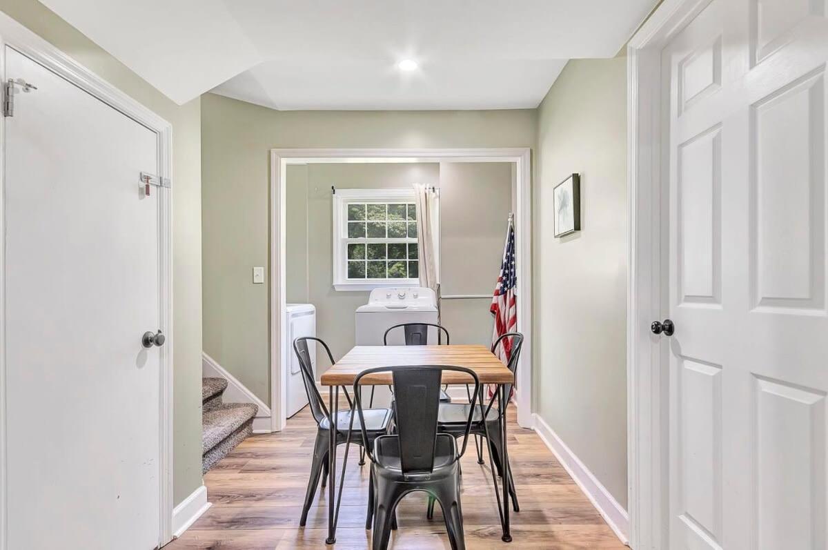 2 Units, Near Dwtn - American Oasis Huntsville