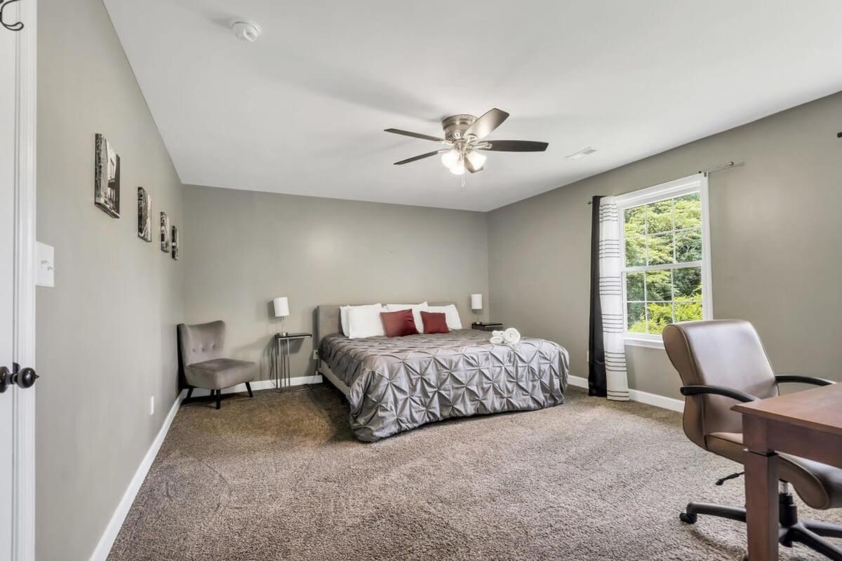 2 Units, Near Dwtn - American Oasis Holiday home Huntsville